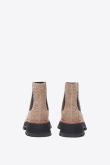 Kate Chelsea Boot | Taupe