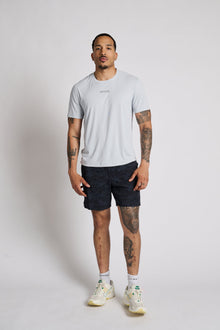 Ten Thousand | The Lightweight Short Sleeve | Light Grey