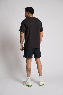 Soul by SoulCycle | Kyle Unisex Tee | Black
