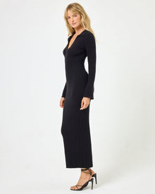 Black | Model: Lura (size: S) 