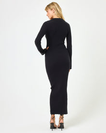Black | Model: Lura (size: S) 