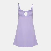 OW Collection Sofia Dress | Purple