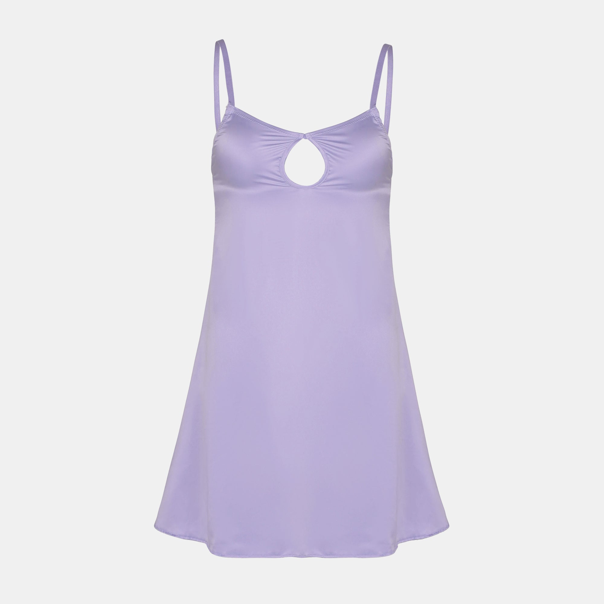 OW Collection Sofia Dress | Purple