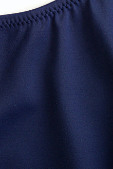 Womens | The Morgan Bikini Bottom | Navy