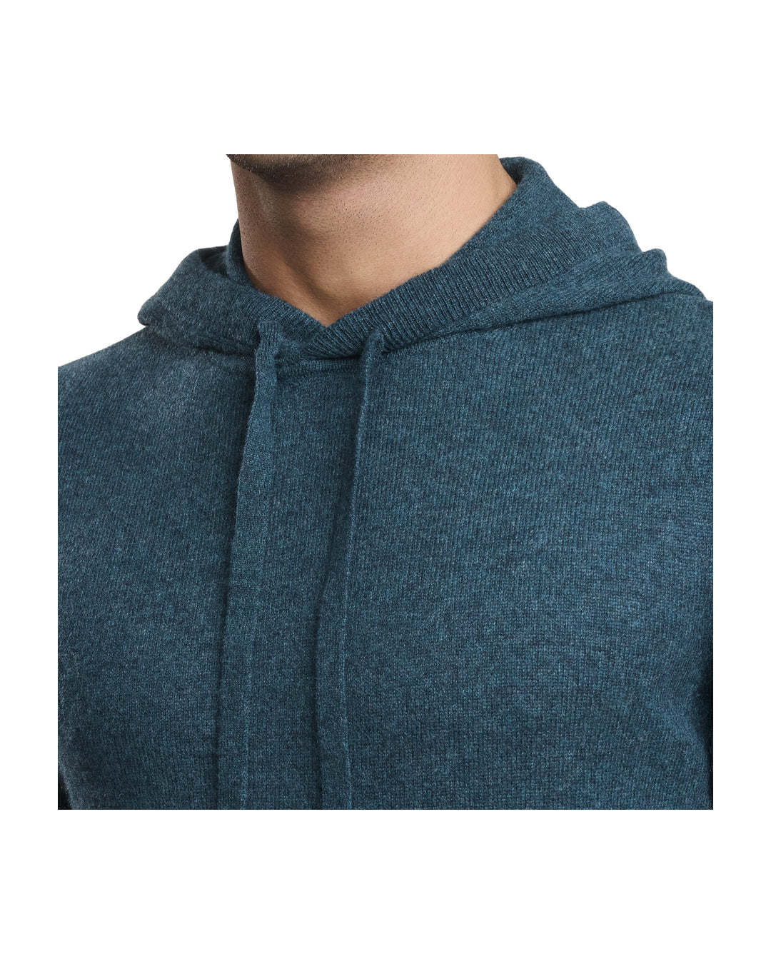 NOMAD | Men | Men's Cashmere Sweater | Green