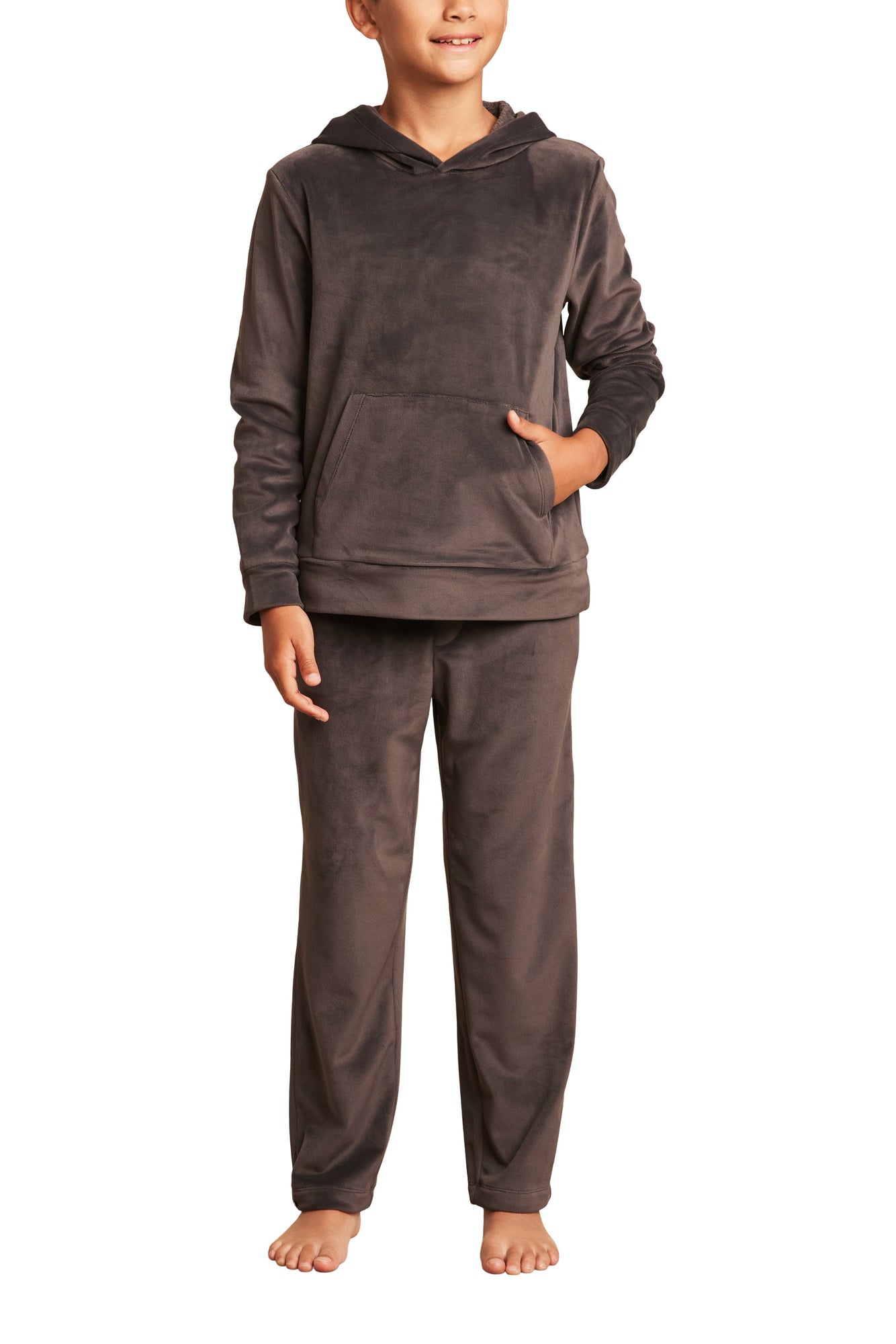 Youth | Luxechic Pant | Carbon