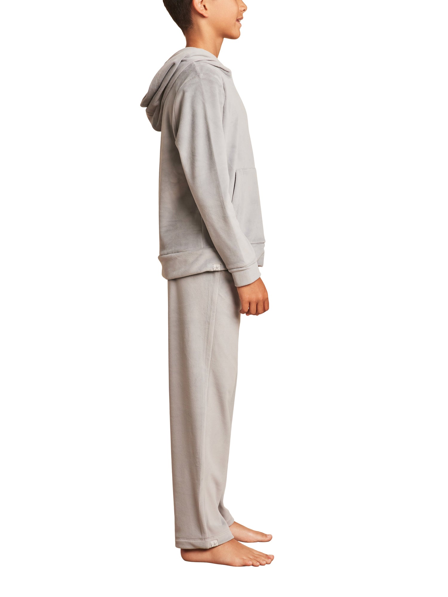 Youth | Luxechic Pant | Moonbeam
