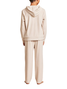 Youth | Luxechic Hoodie | Stone