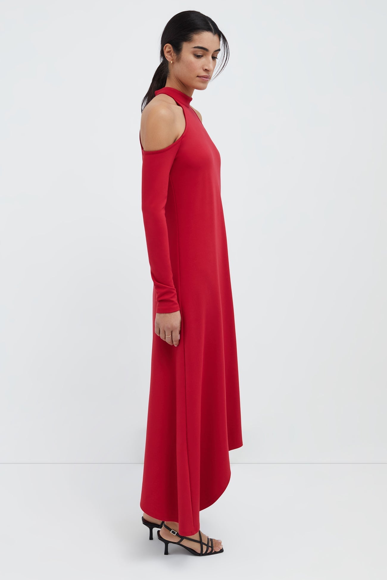 #Red