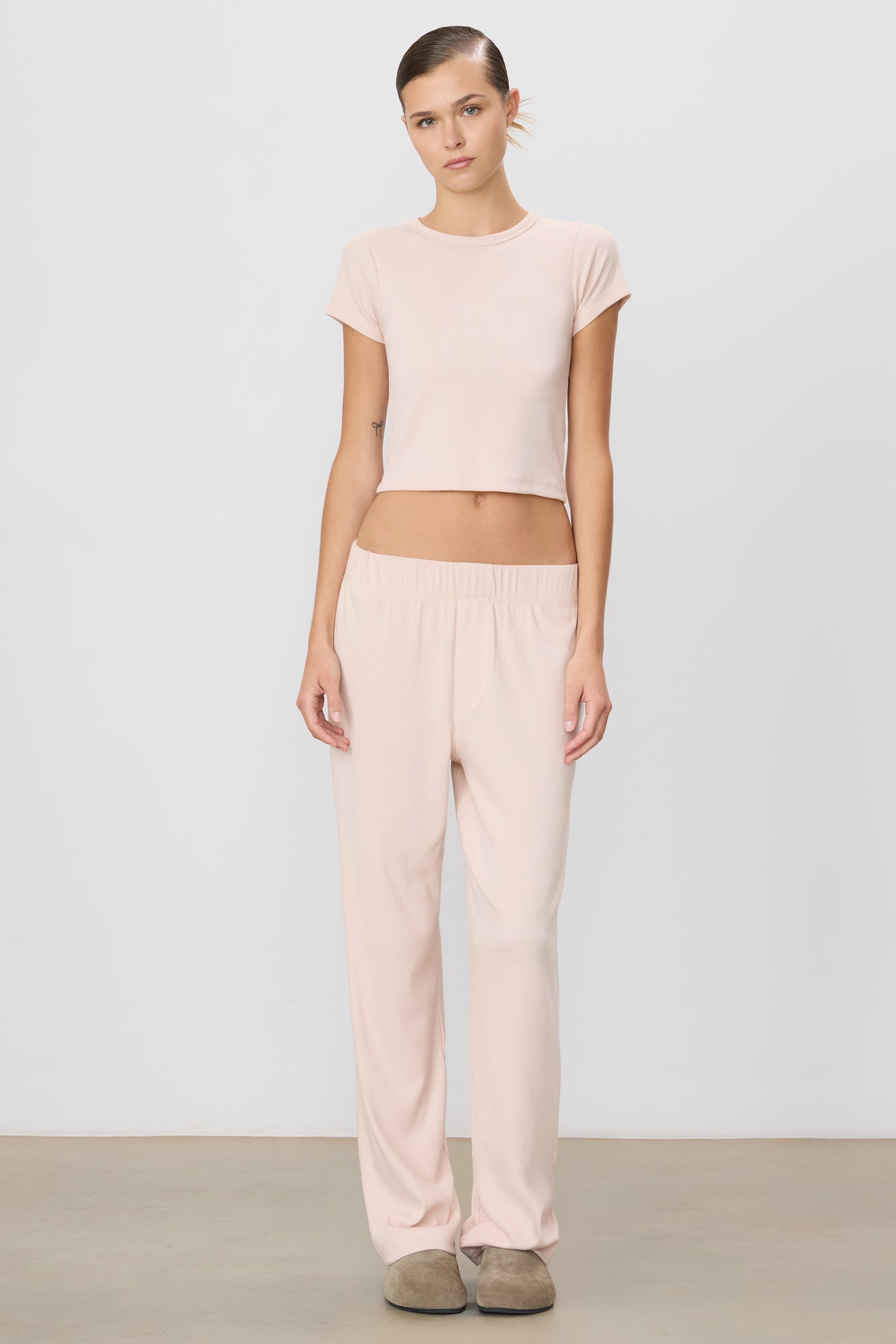 LOUNGE PANT - ETERNE