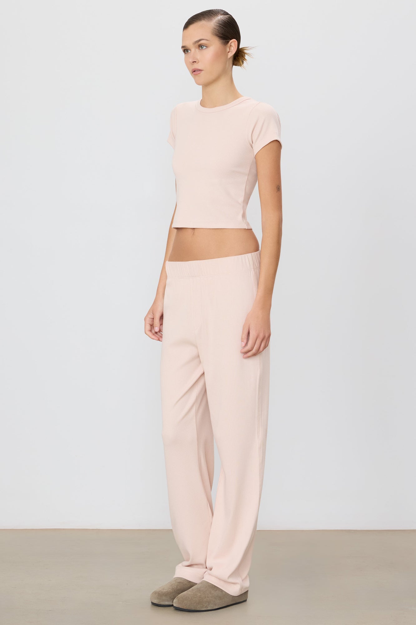 LOUNGE PANT - ETERNE