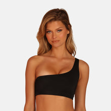 OW Swim ST. BARTS Bikini Top Account 002 - Black Caviar