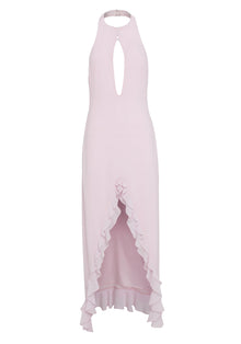 Bianca Maxi Dress | Pink