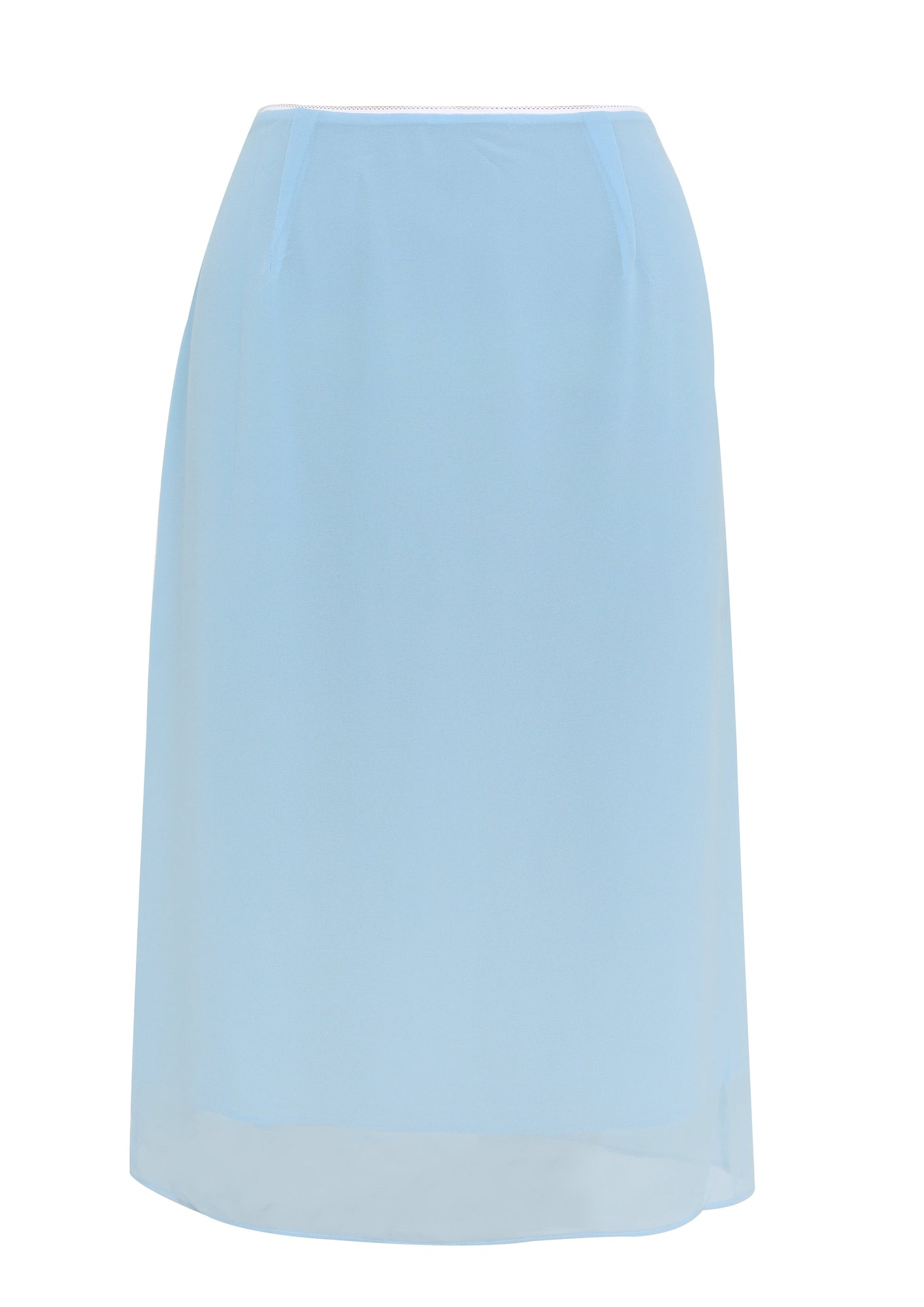 Daphne Skirt | Blue