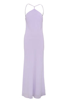 Seraphina Maxi Dress | Lilac