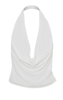 Odette Top | White