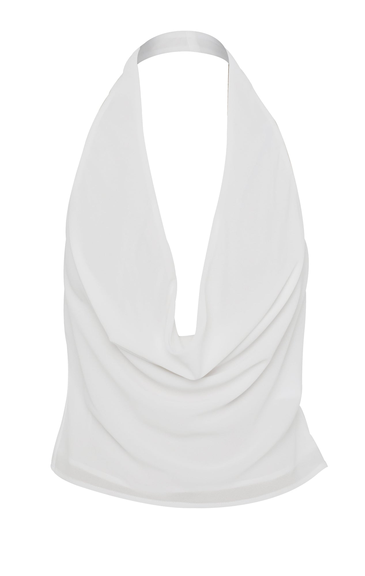 Odette Top | White