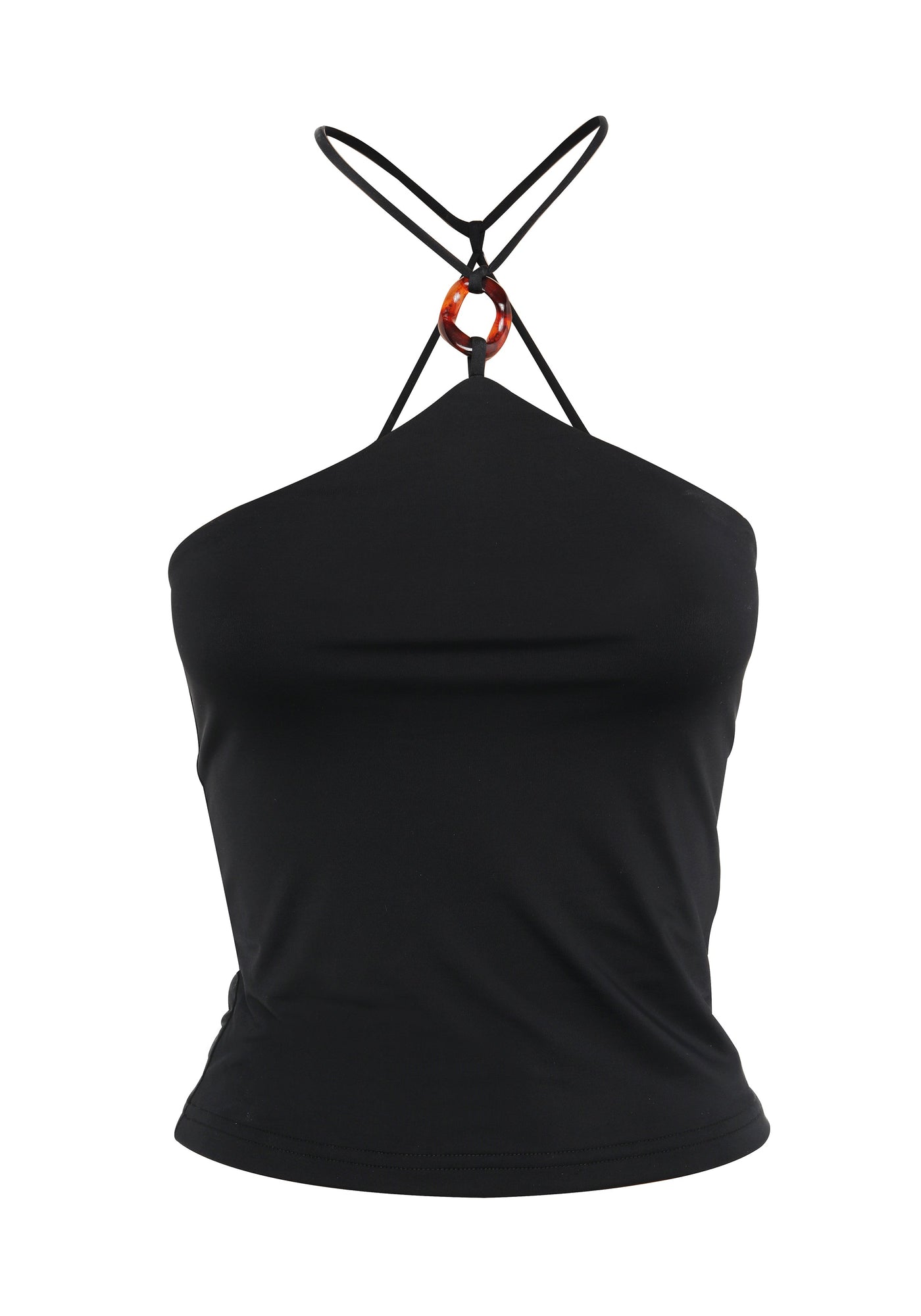 Lyra Tank | Black