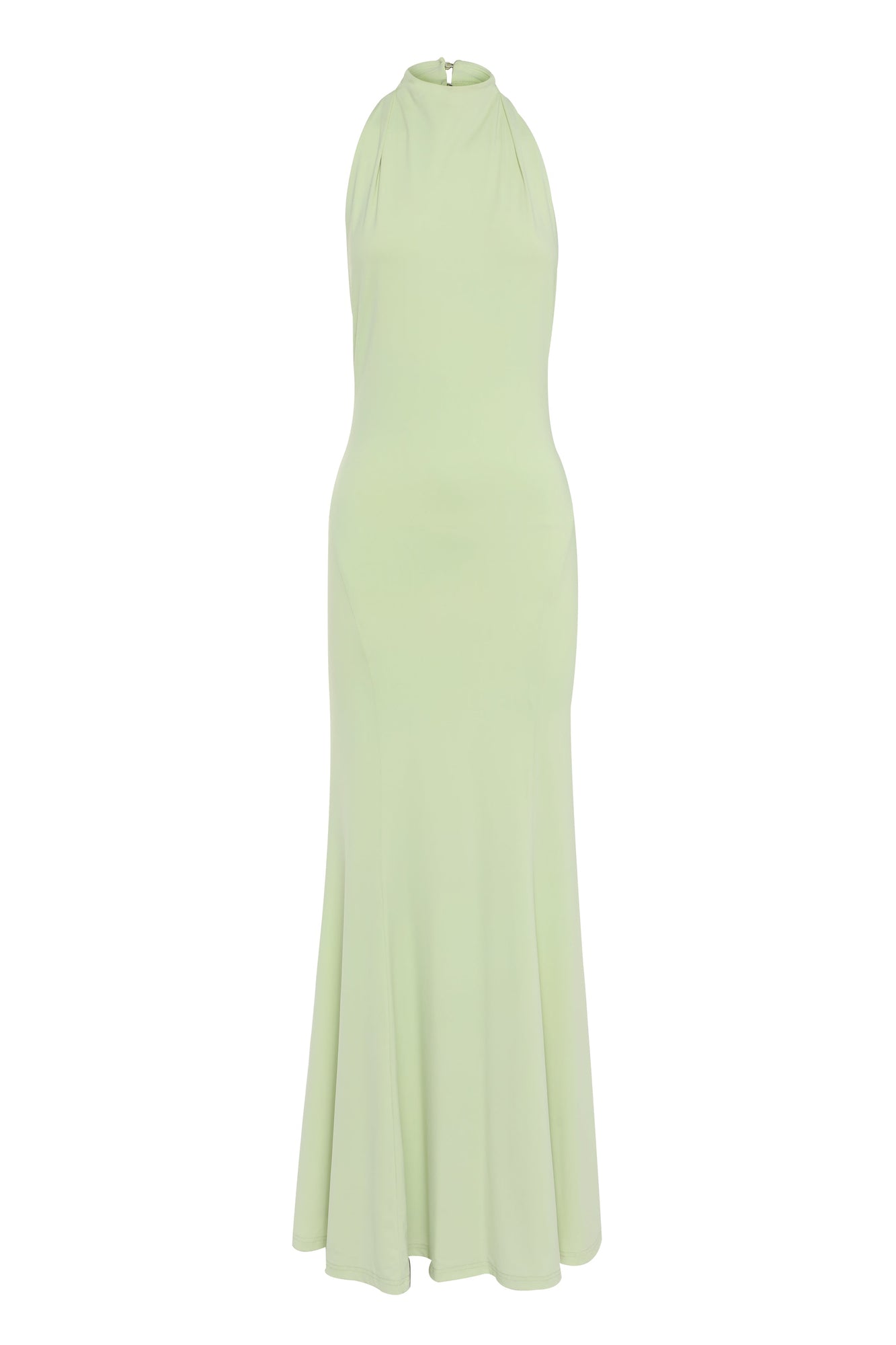Luna Maxi Dress | Apple