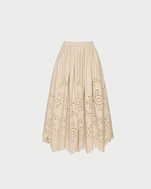 Color: Tan