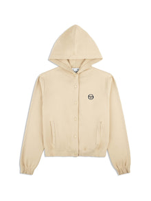 Women | Rosolina Hoodie | Humus
