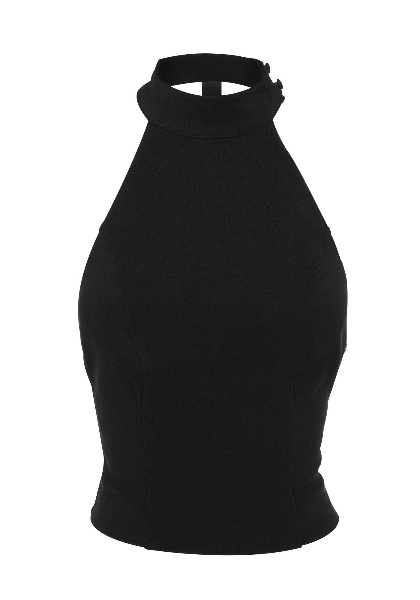 Wynonna Top | Black