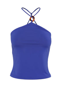 Lyra Tank | Cobalt