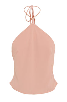 Seraphina Top | Pink