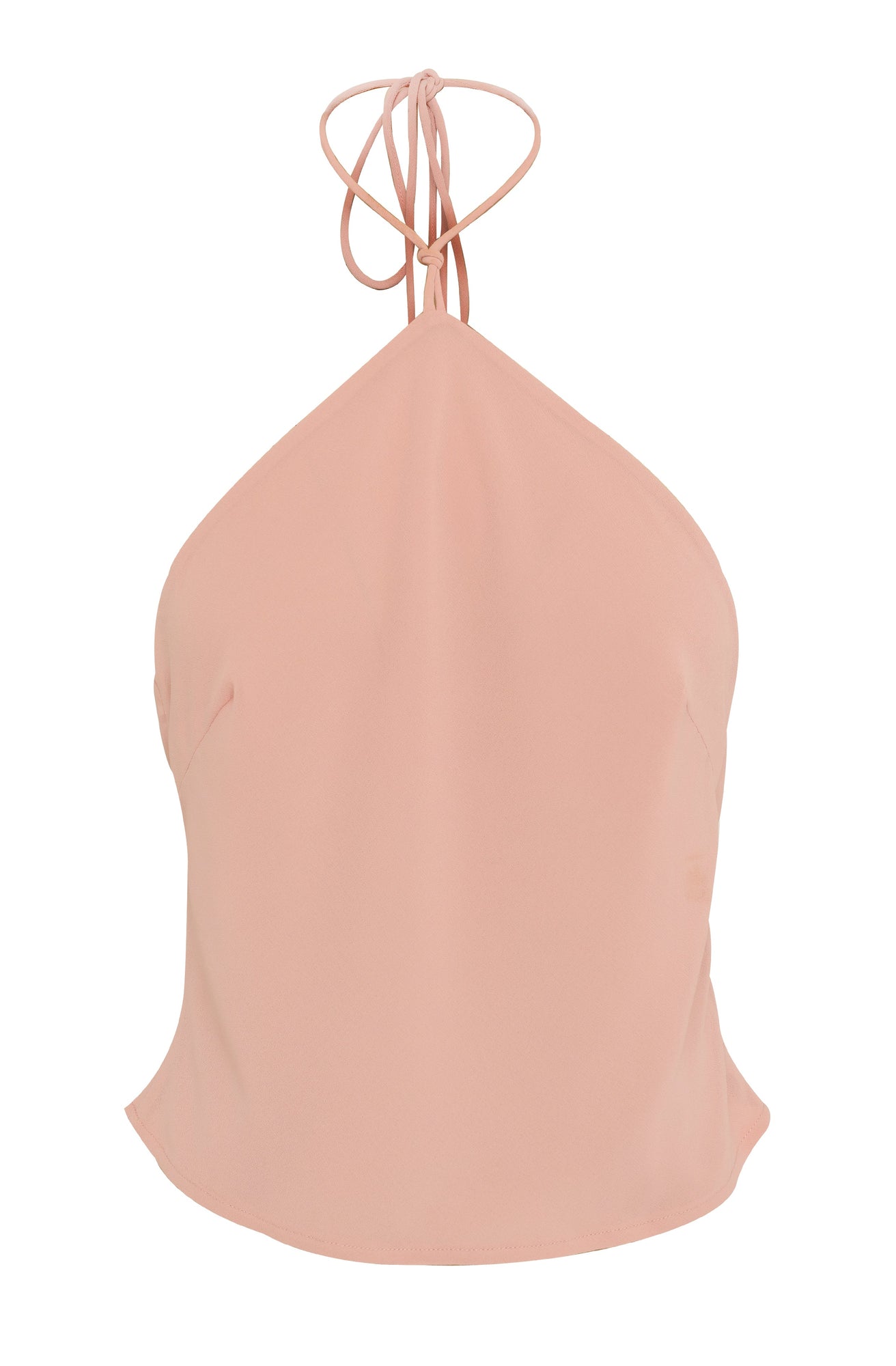 Seraphina Top | Pink