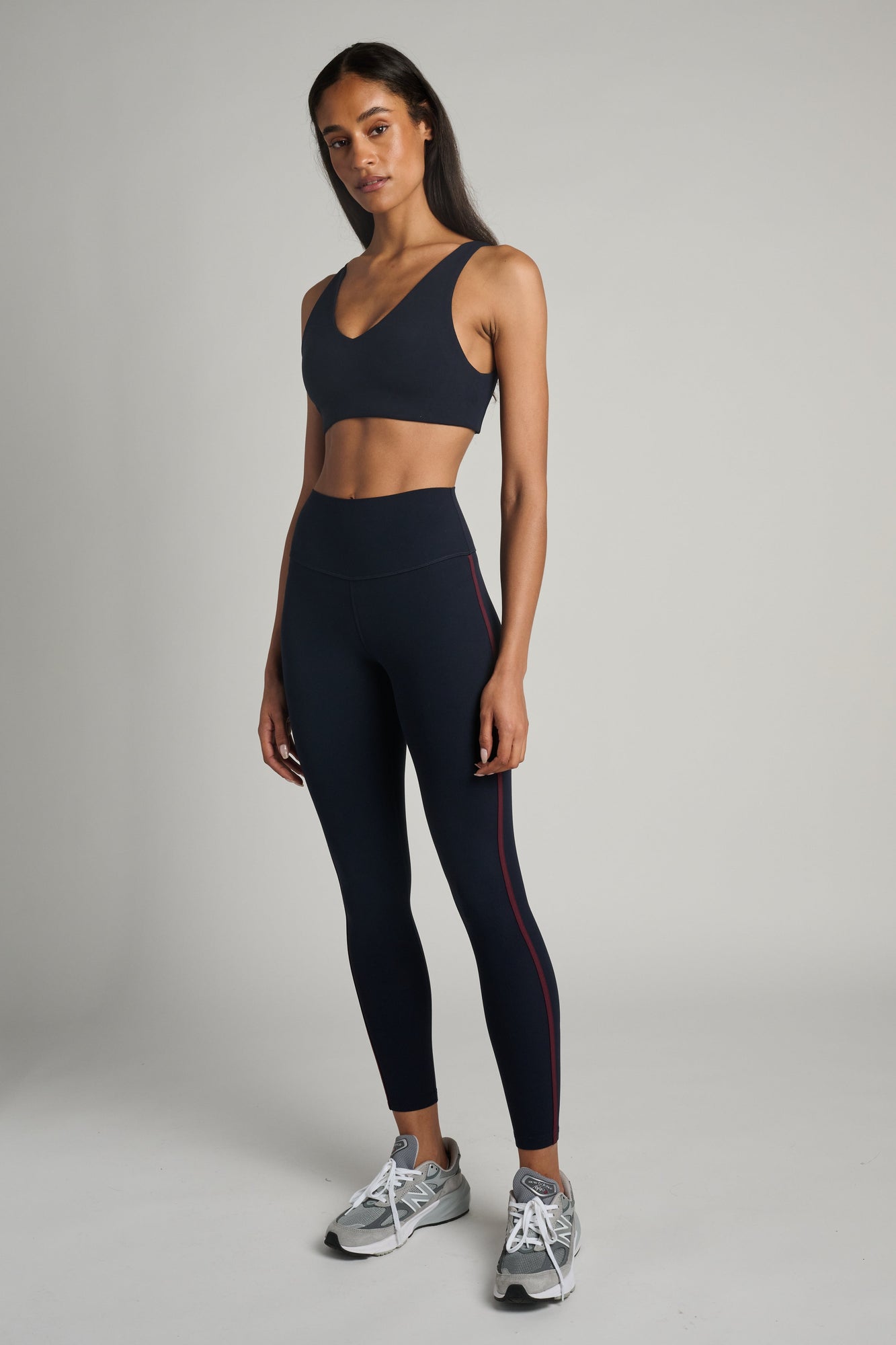 Splits59 | Amber Airweight Hw 7/8 | Indigo Blue