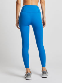 Splits59 | Easton Rigor High Waist 7/8 | Blue