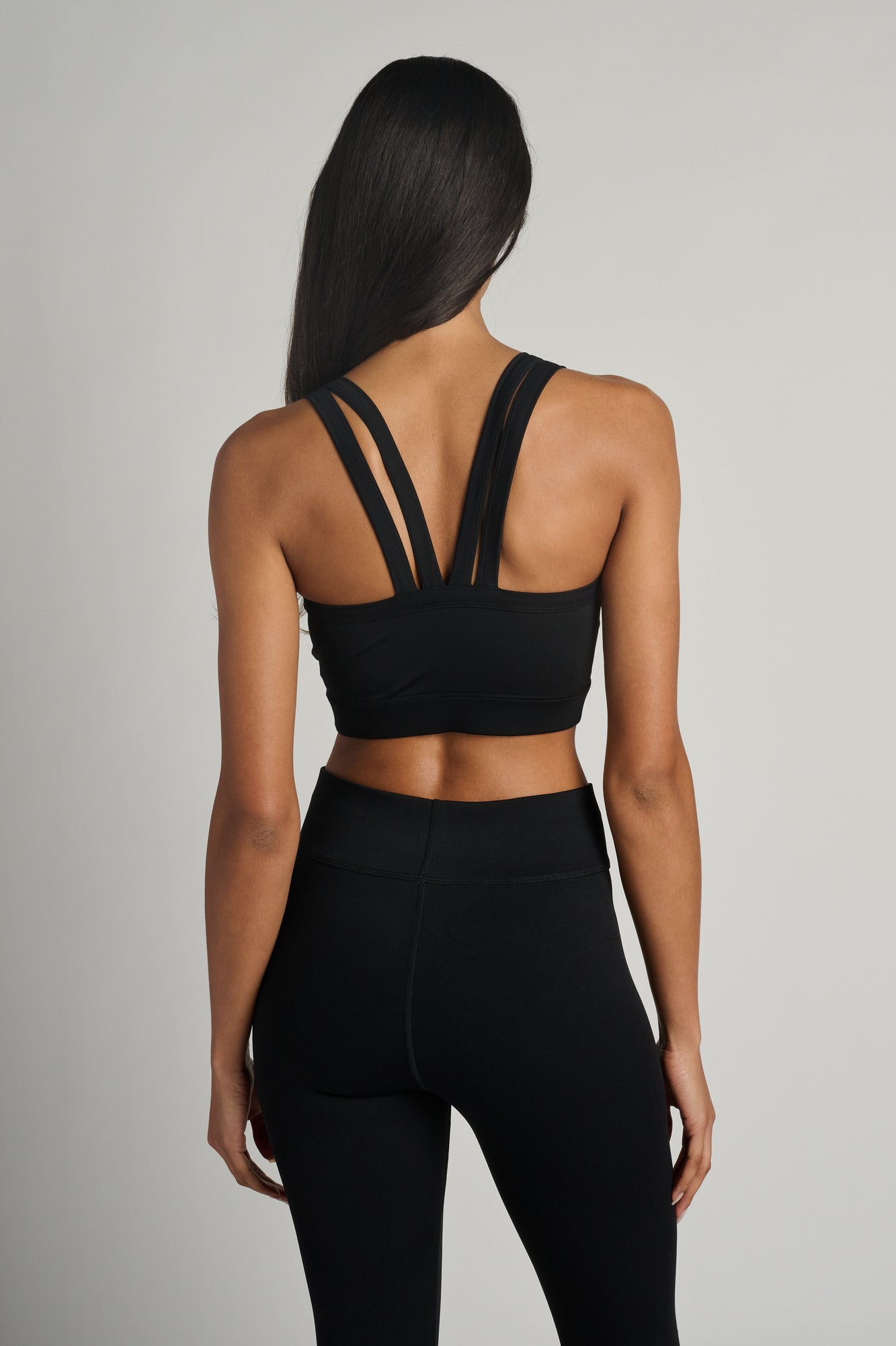 Terez | Flex Bra | Black