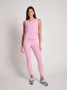 Beyond Yoga | Spacedye Caught In The Midi Hw | Light Pink