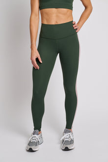 Splits59 | Margot Rigor Legging | Green