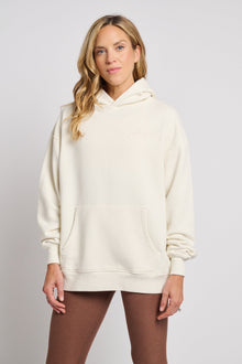 Soul by SoulCycle | Pryce Hoodie | Cream