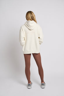 Soul by SoulCycle | Pryce Hoodie | Cream