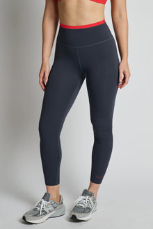P.E Nation | Vita Full Length Legging | Marine