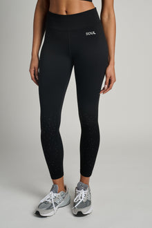 Terez | Flex Gemstone Legging | Black