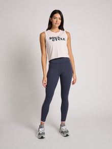 Soul by SoulCycle | Renee Tank | Pink
