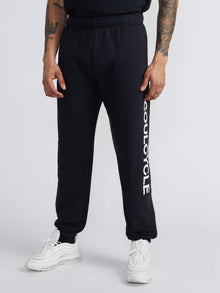 Soul by SoulCycle | Billie Core Black Sc Sweatpant | Black