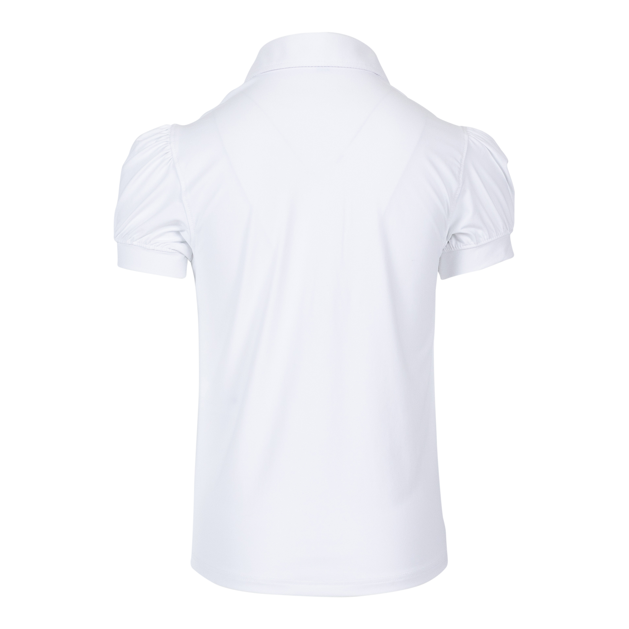 Girl | Scarlett Polo | Arctic