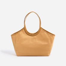Small Scoop Tote | Honey