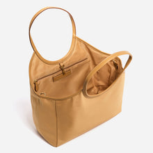 Small Scoop Tote | Honey