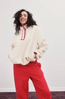 white/ruby
