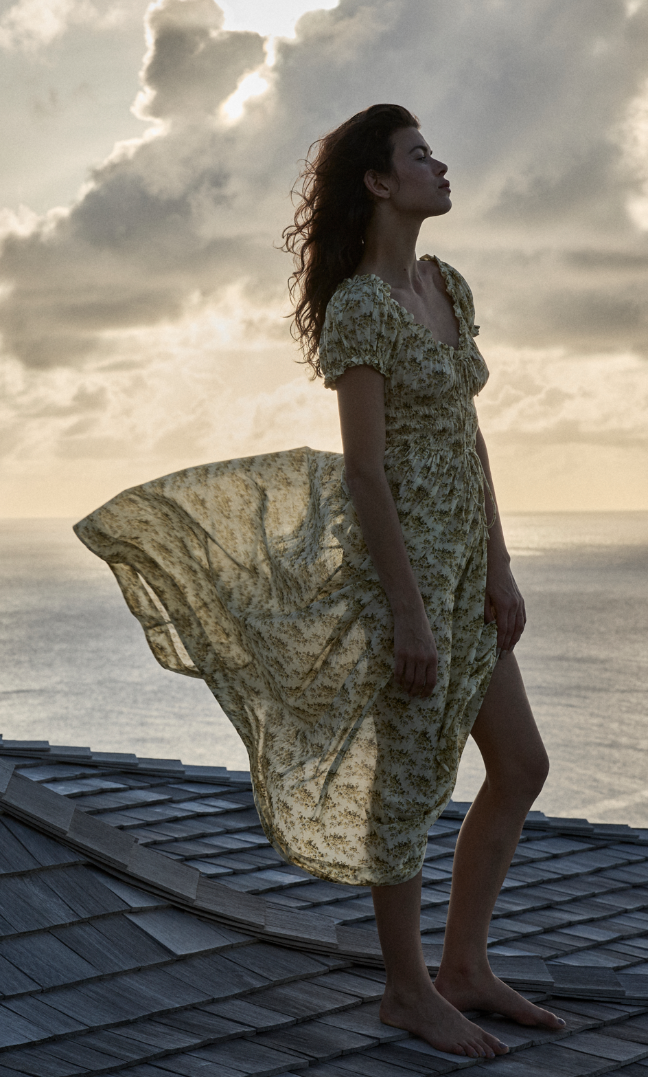 DÔEN Early Access Event, LA