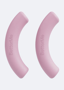Sculpt Dumbbells | Raspberry Pink