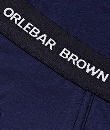 Short Trunk 3 Pack Short Trunks | Bright Navy