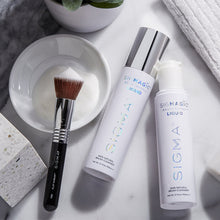 Sigmagic Brushampoo Liquid | All-Natural