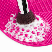 Sigma Spa Express Brush Cleaning Mat | Pink