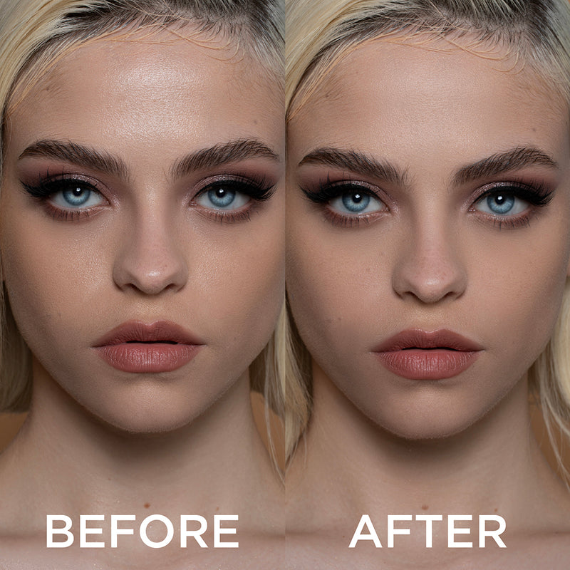 Soft Focus Setting Powder | Vanilla Bean - Soft Ivory Matte